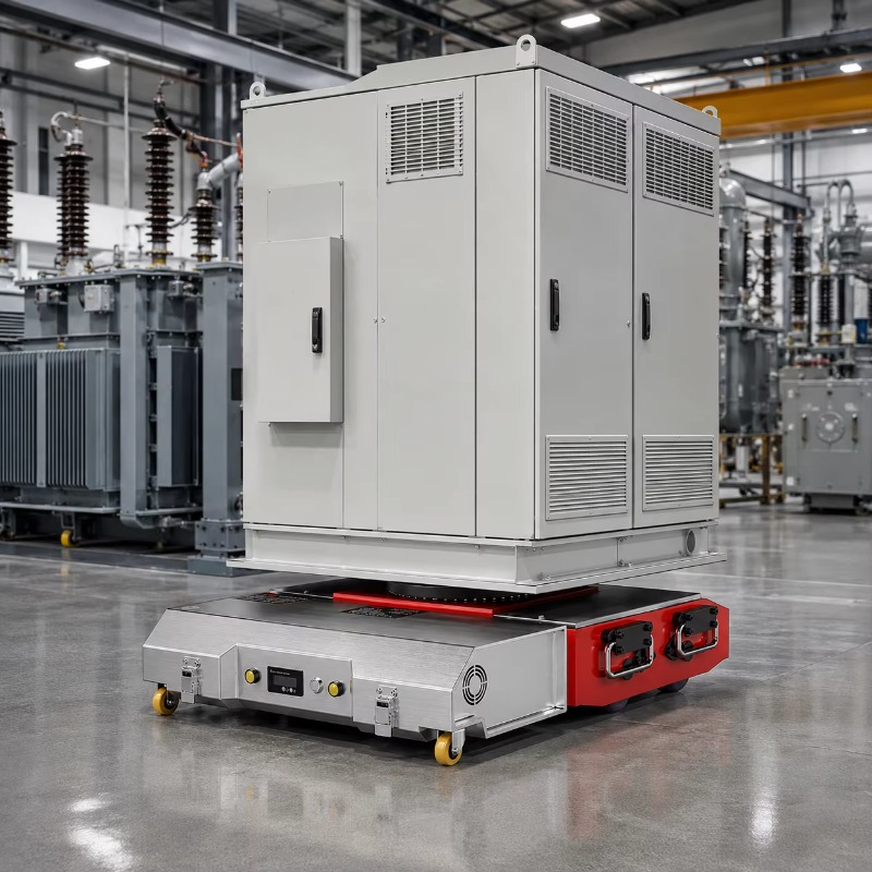 Schwerlast-Elektro-Tanktranspo – Heavy Equipment Transport Bewertung und Preis