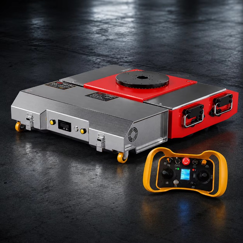 Schwerlast-Elektro-Tanktranspo – Heavy Equipment Transport Bewertung und Preis