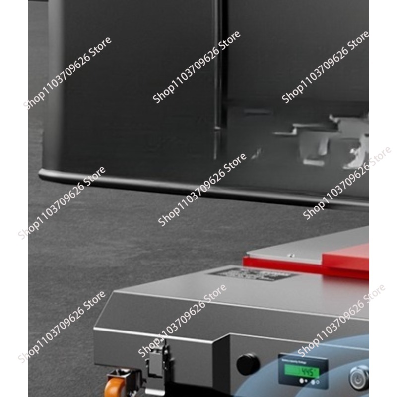 Elektrische Maschine Skate-Aus – Heavy Equipment Transport Bewertung und Preis
