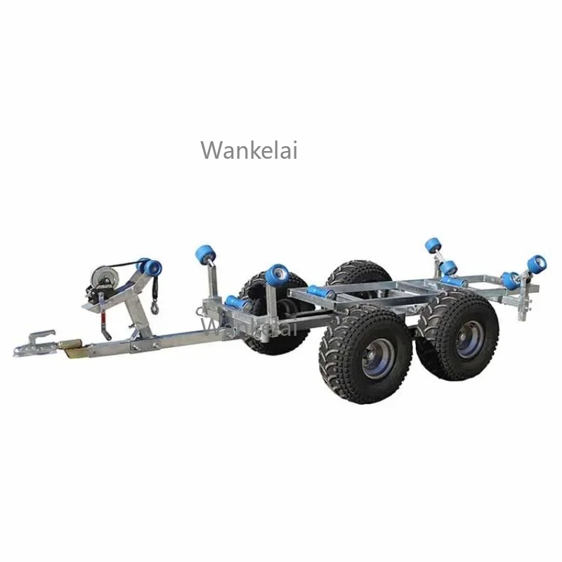 Hersteller von ATV-Forstwirtsc – Heavy Equipment Transport Bewertung und Preis