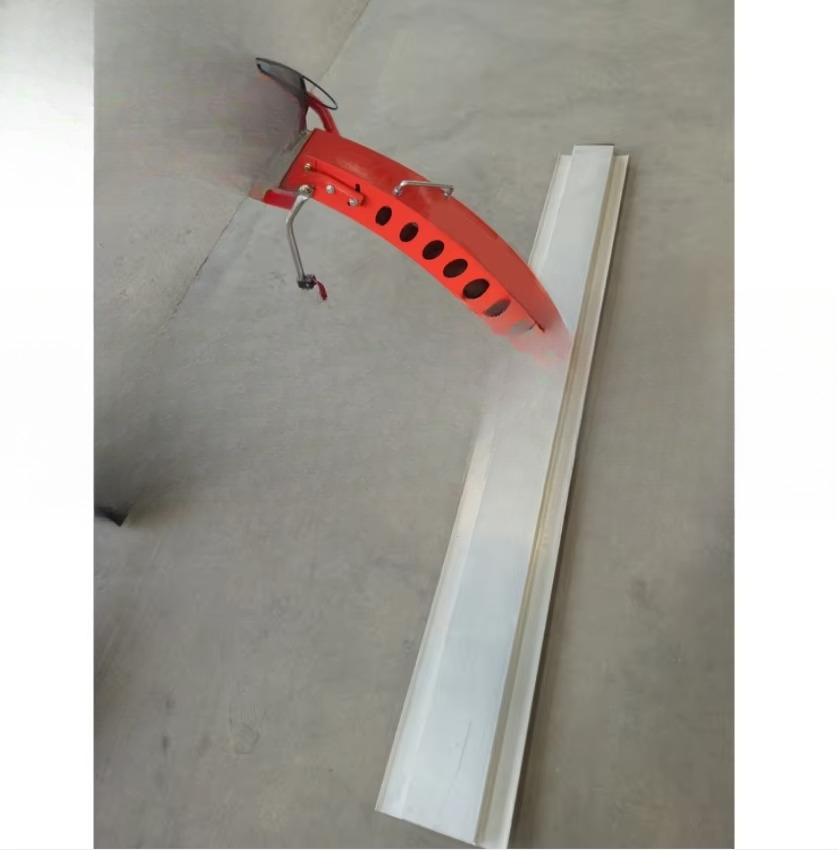 Hochwertiges, hocheffizientes  – Concrete Screed Vibrator Bewertung und Preis