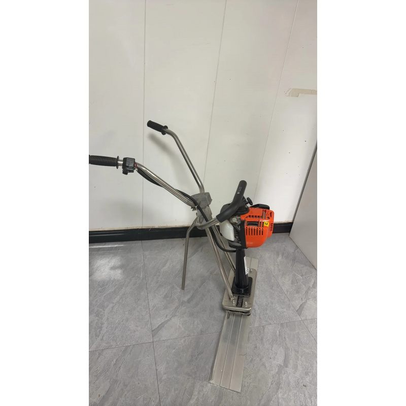 Beton-Finishmaschine Betonober – Concrete Screed Vibrator Bewertung und Preis