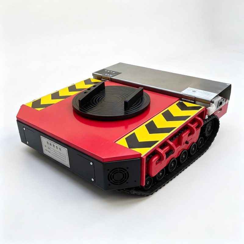 20-Tonnen Schwerlast-Maschinen – Heavy Equipment Transport Bewertung und Preis