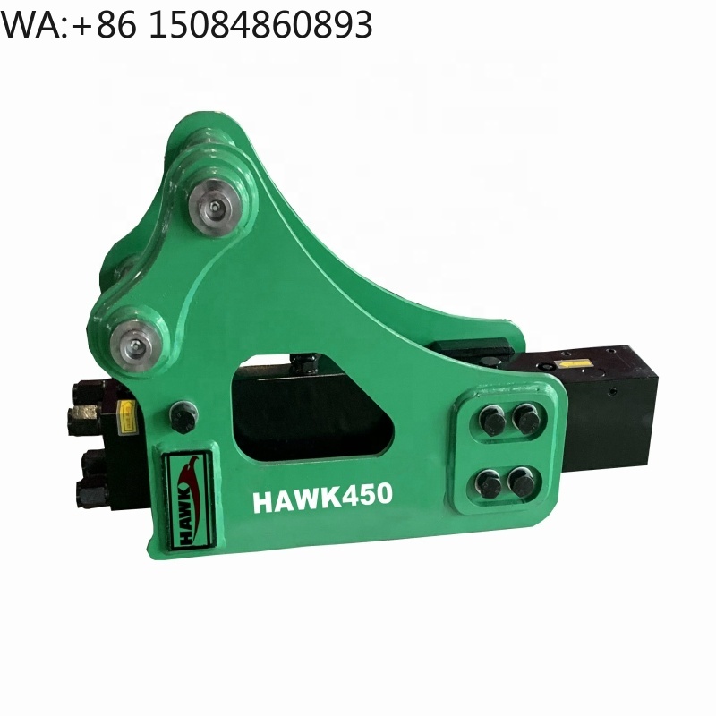 Hochleistungs-Hydraulik-Steinb – Heavy Equipment Attachments Bewertung und Preis