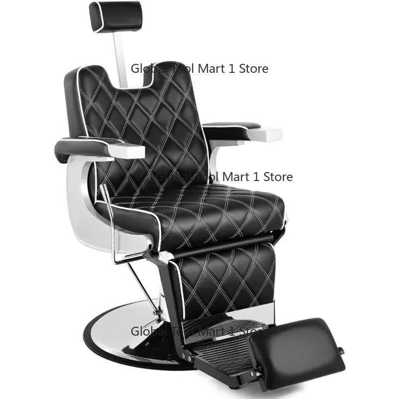 Friseurstuhl, Robuster Vintage – Heavy Equipment Quotes Bewertung und Preis