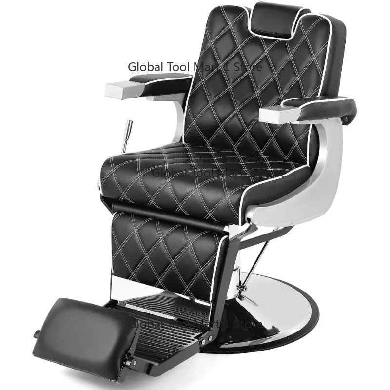 Friseurstuhl, Robuster Vintage – Heavy Equipment Quotes Bewertung und Preis