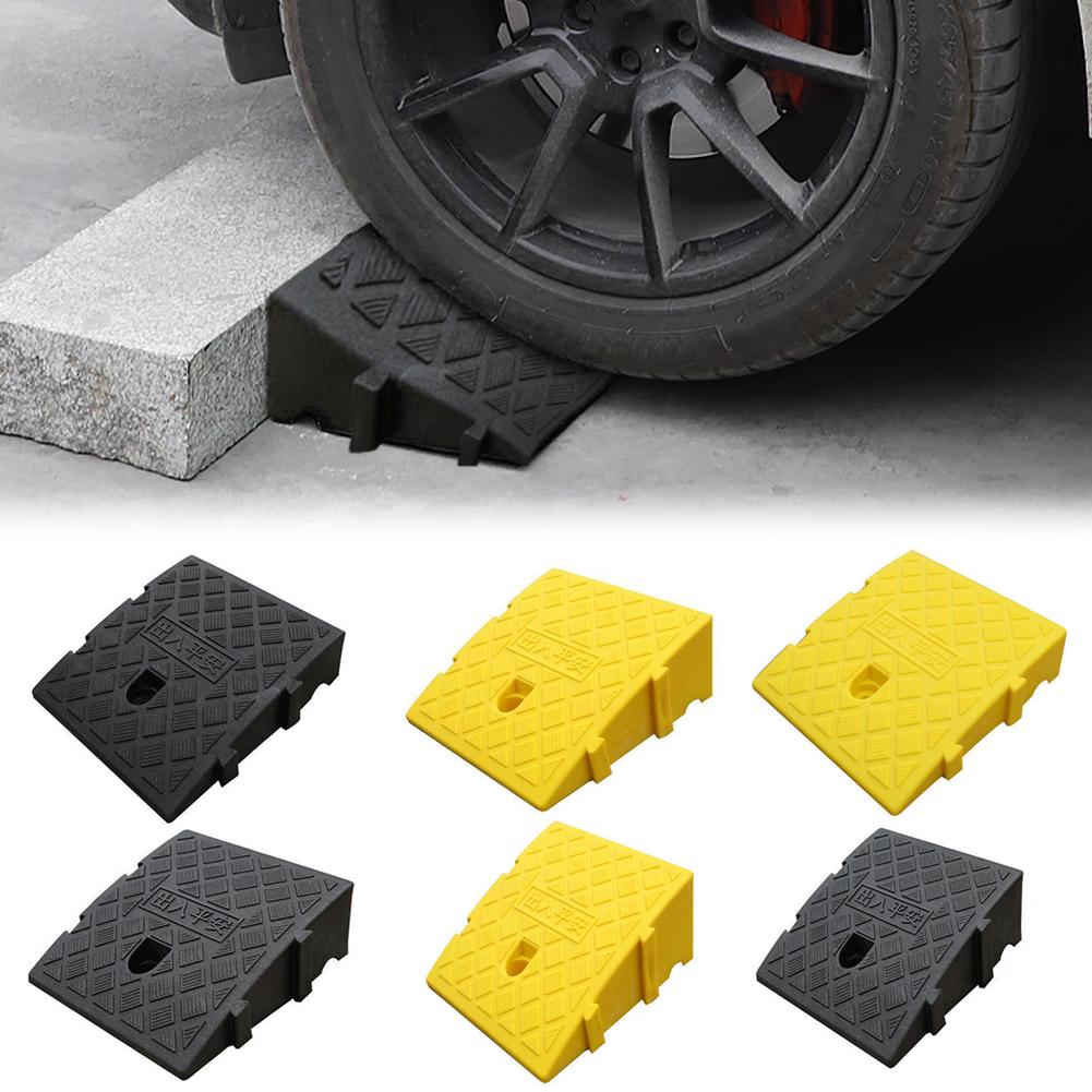 Auto-Einfahrtsrampen-Set, 7/13 – Heavy Equipment Tires Bewertung und Preis