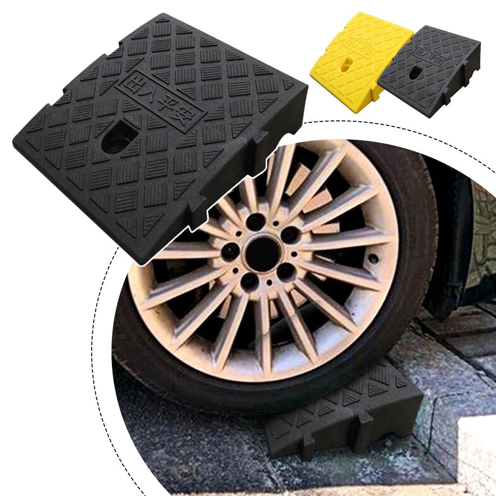 Auto-Einfahrtsrampen-Set, 7/13 – Heavy Equipment Tires Bewertung und Preis