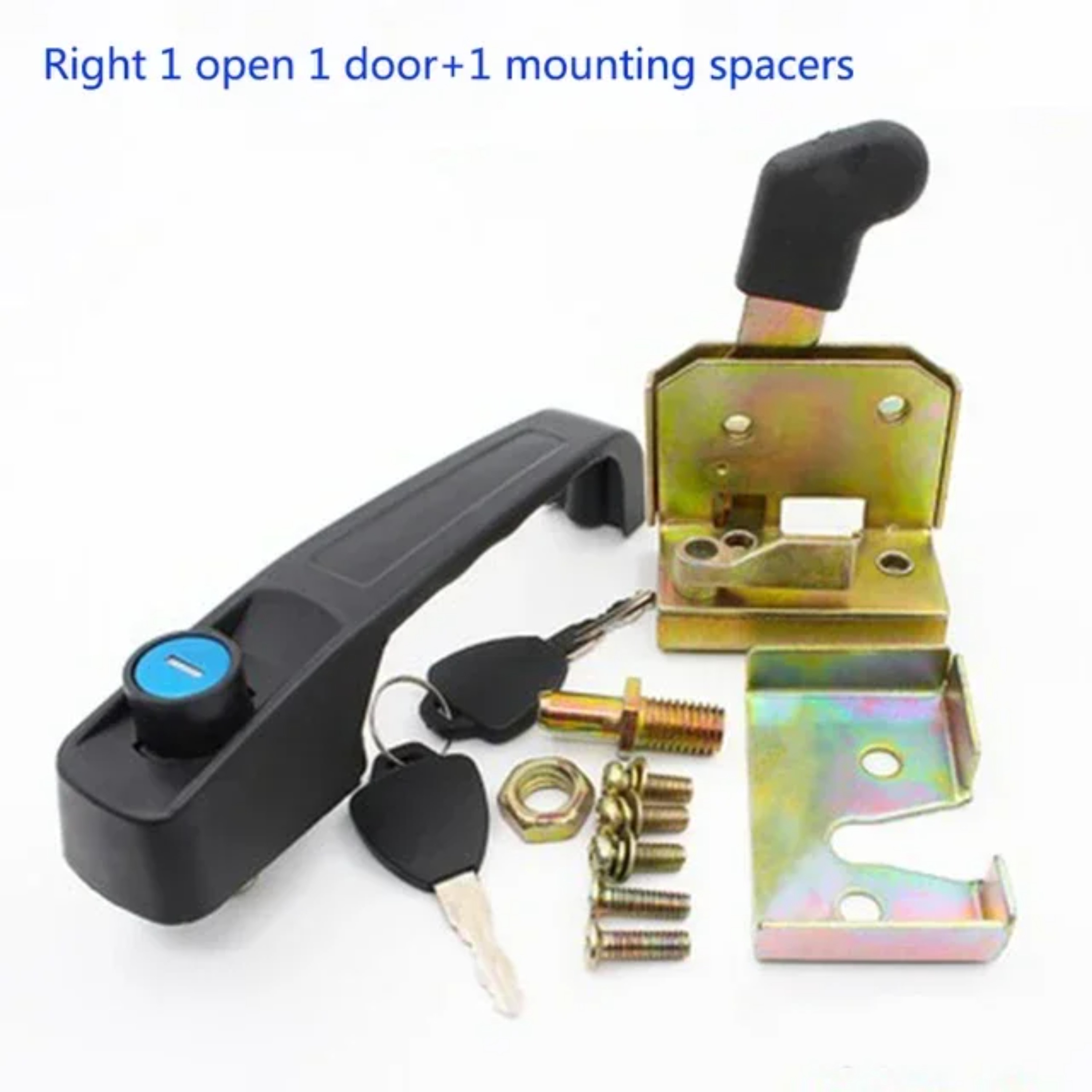 502 Typ Universal-Gabelstapler – Heavy Equipment Transport Bewertung und Preis