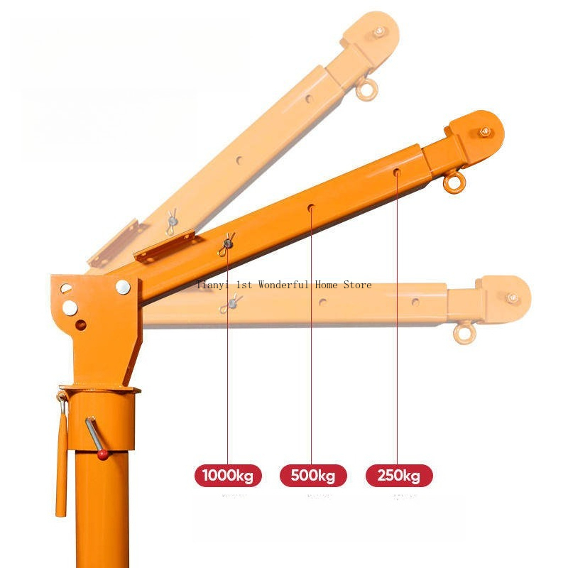 Transportausrüstung Hebekrane  – Heavy Equipment Transport Bewertung und Preis