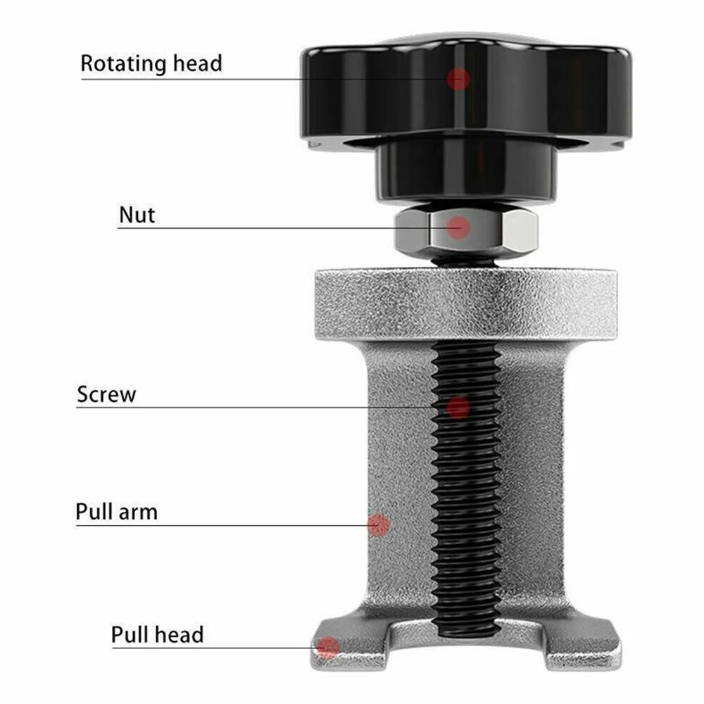 Universal Wischer Arm Puller T – Heavy Equipment Operation Bewertung und Preis