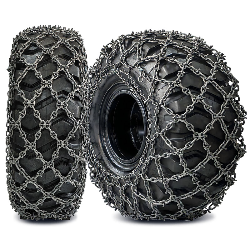 Neue Hochleistungs-Forstketten – Heavy Equipment Tires Bewertung und Preis