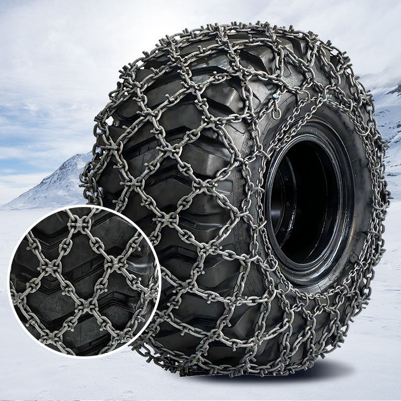Neue Hochleistungs-Forstketten – Heavy Equipment Tires Bewertung und Preis