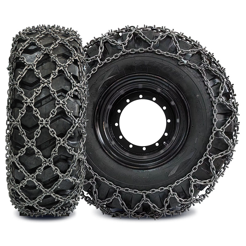 Neue Hochleistungs-Forstketten – Heavy Equipment Tires Bewertung und Preis
