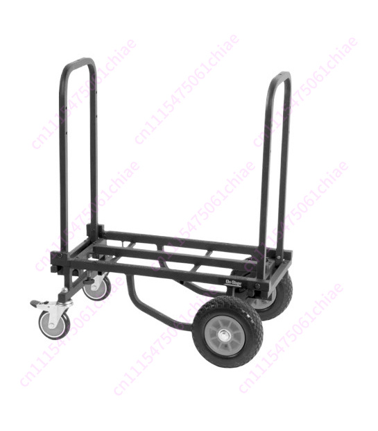 Robuster Klappbarer Handwagen  – Heavy Equipment Transport Bewertung und Preis