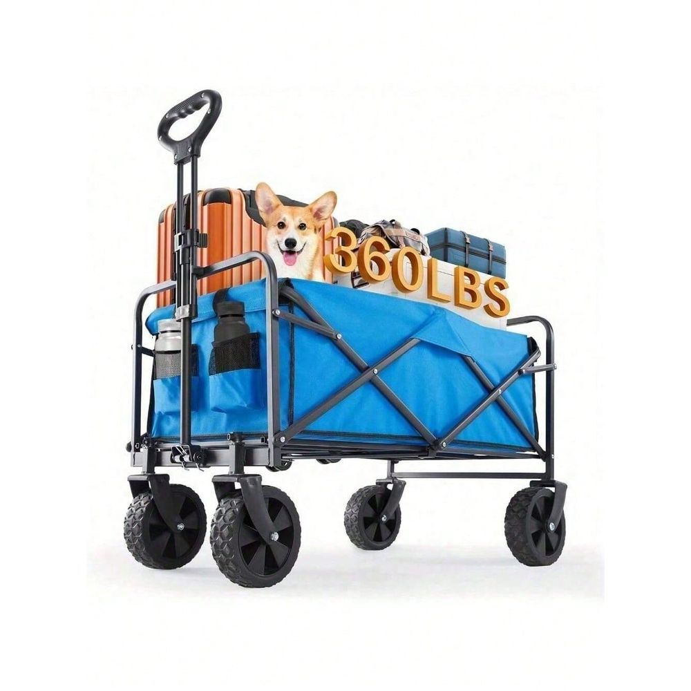 Robuster Klappbarer Mehrzweckw – Heavy Equipment Tires Bewertung und Preis