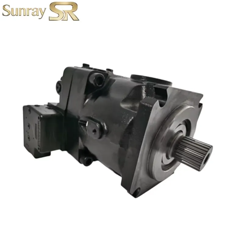 Schwere 350 Bar D1 Hydraulisch – Heavy Equipment In Chinese Bewertung und Preis