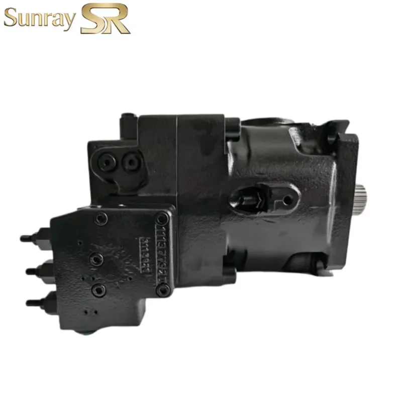 Schwere 350 Bar D1 Hydraulisch – Heavy Equipment In Chinese Bewertung und Preis