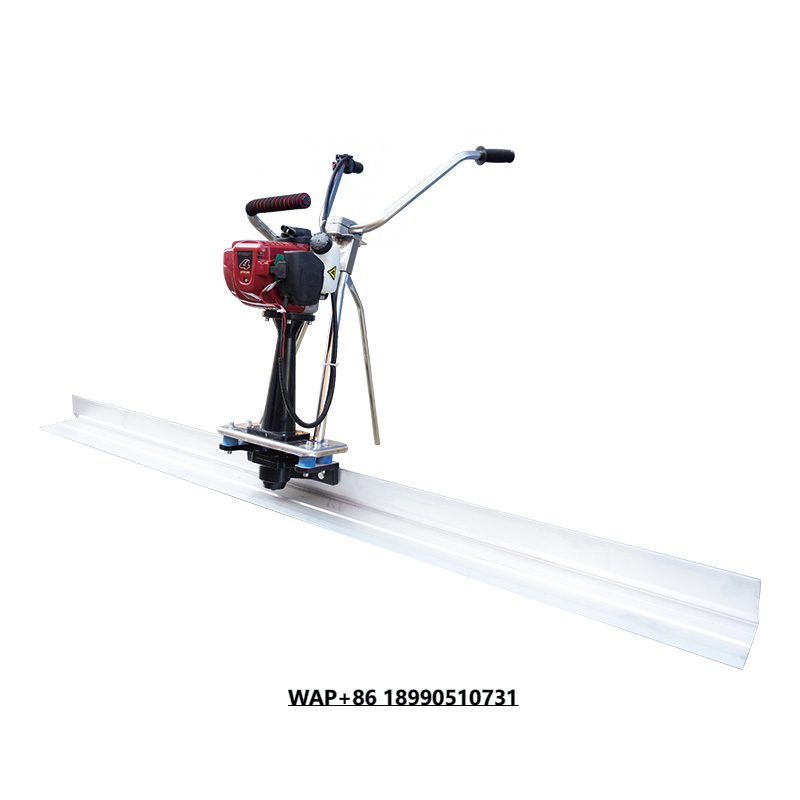 Power GX35 GX25 Betonrüttler N – Concrete Screed Vibrator Bewertung und Preis