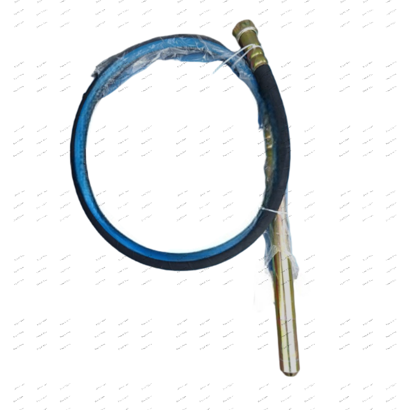 Kleiner tragbarer Betonrüttler – Concrete Screed Vibrator Bewertung und Preis