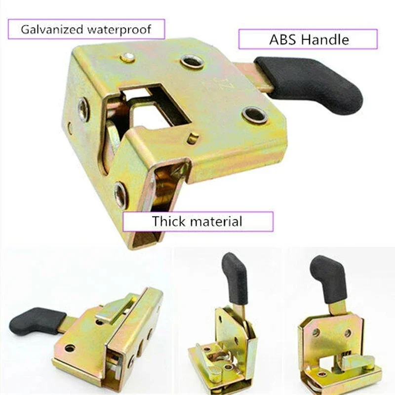 502 Typ Universal Gabelstapler – Heavy Equipment Transport Bewertung und Preis
