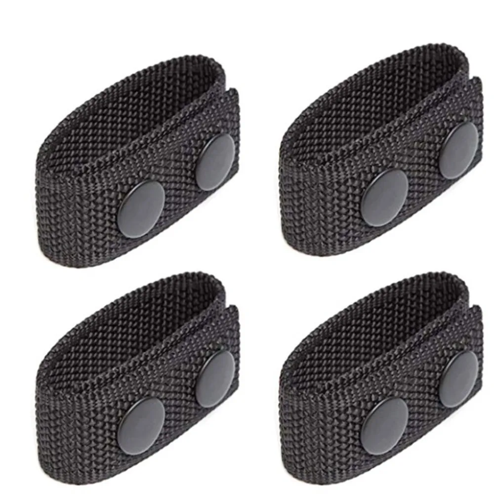 4Pcs Mehrzweck Taktische Gürte – Heavy Equipment Attachments Bewertung und Preis