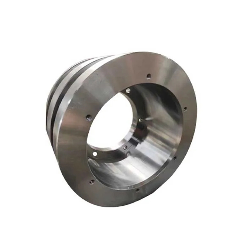 Maßgefertigte CNC-gefräste Met – Heavy Equipment Quotes Bewertung und Preis