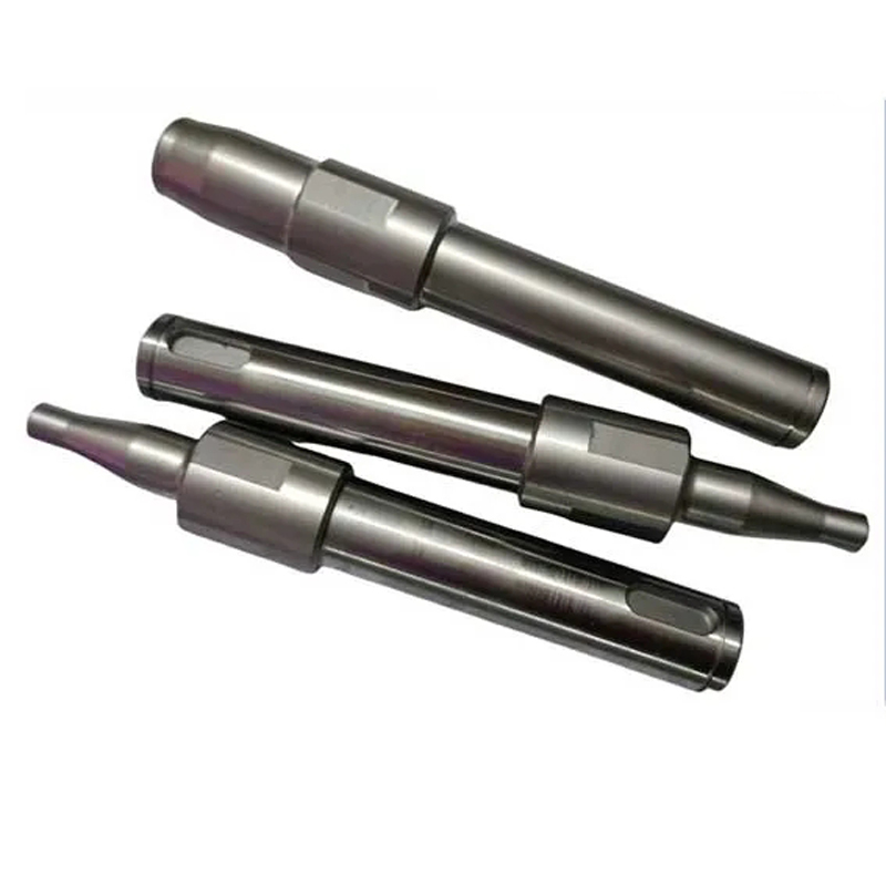 Maßgefertigte CNC-gefräste Met – Heavy Equipment Quotes Bewertung und Preis