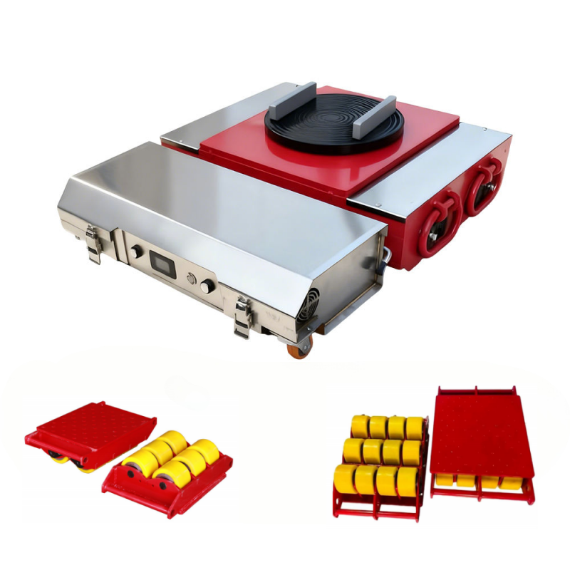 Industrielle Maschinentranspor – Heavy Equipment Transport Bewertung und Preis