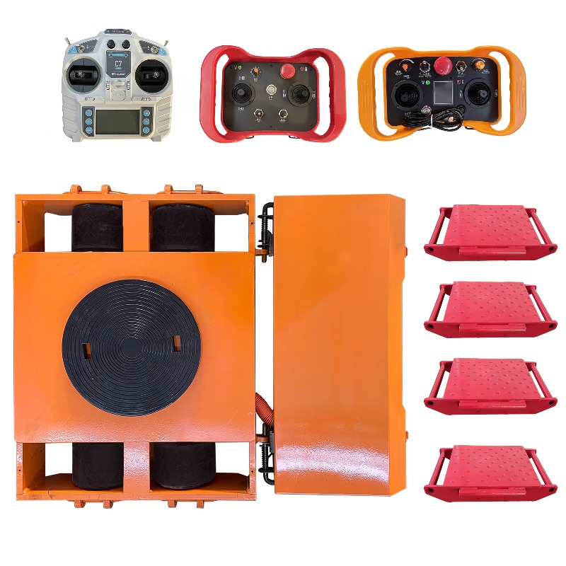 Industrielle Maschinentranspor – Heavy Equipment Transport Bewertung und Preis