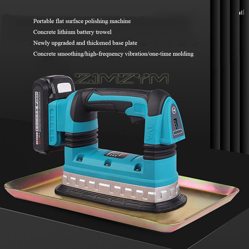 Einmalige Formbetonkelle, 6 Gä – Concrete Screed Vibrator Bewertung und Preis