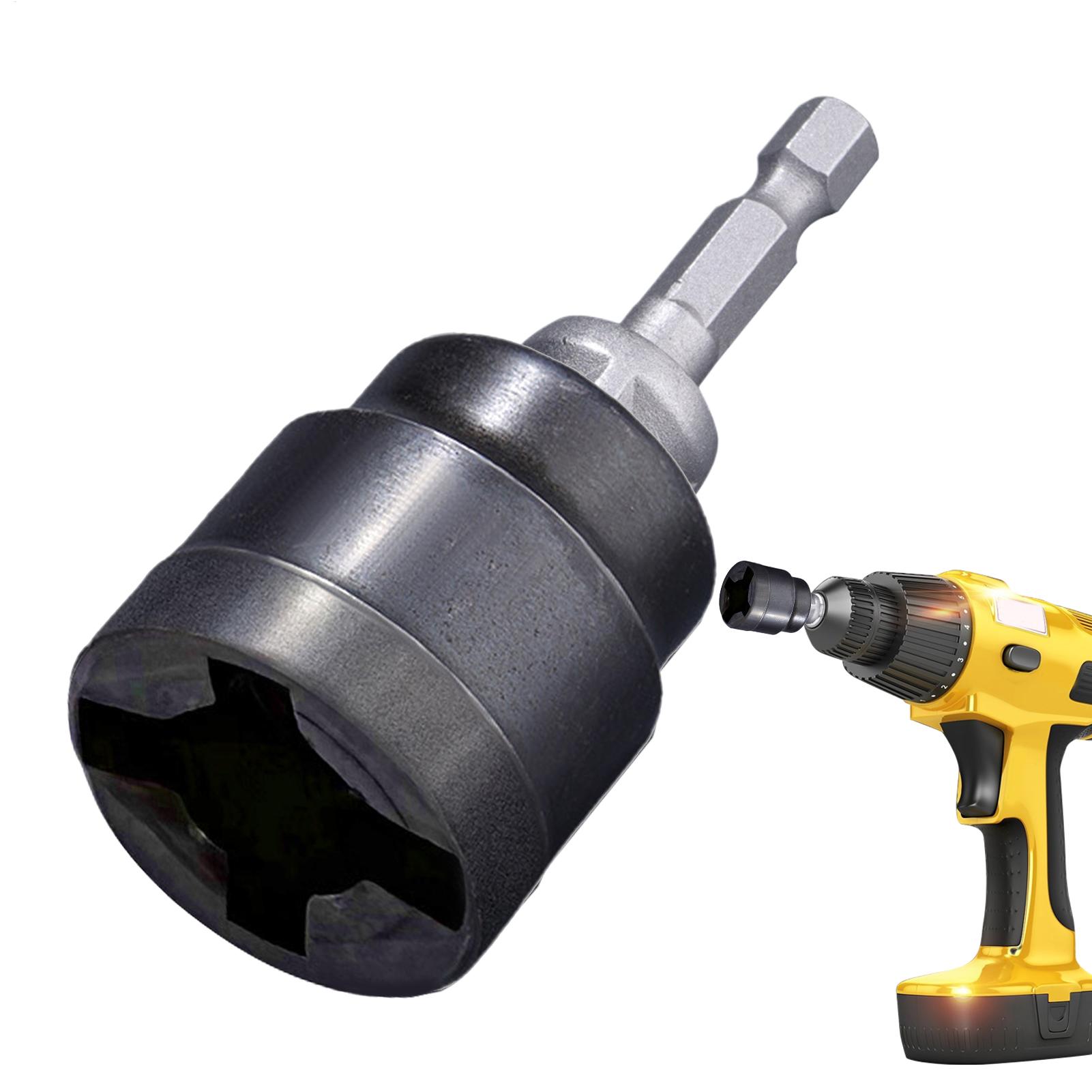Wagenheber-Adapter-Steckdosenk – Heavy Equipment Operation Bewertung und Preis