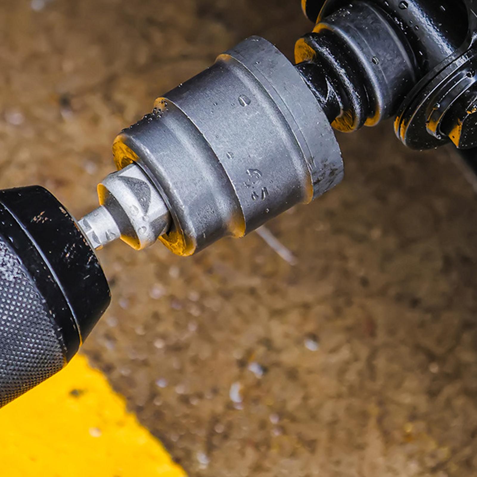 Wagenheber-Adapter-Steckdosenk – Heavy Equipment Operation Bewertung und Preis
