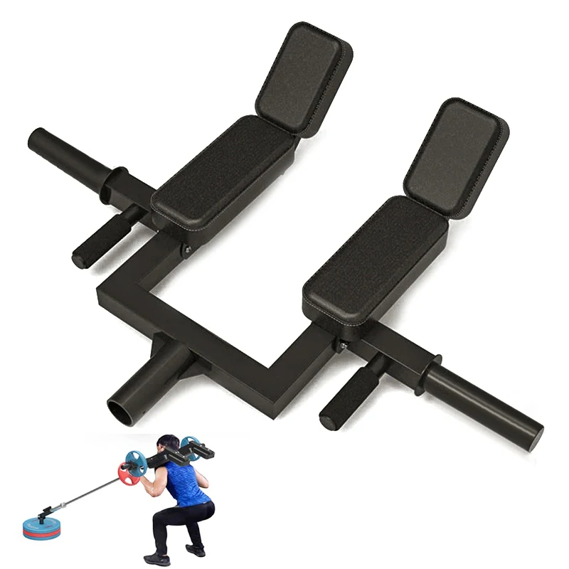 Fitness Schulterpresse Squat W – Heavy Equipment Attachments Bewertung und Preis