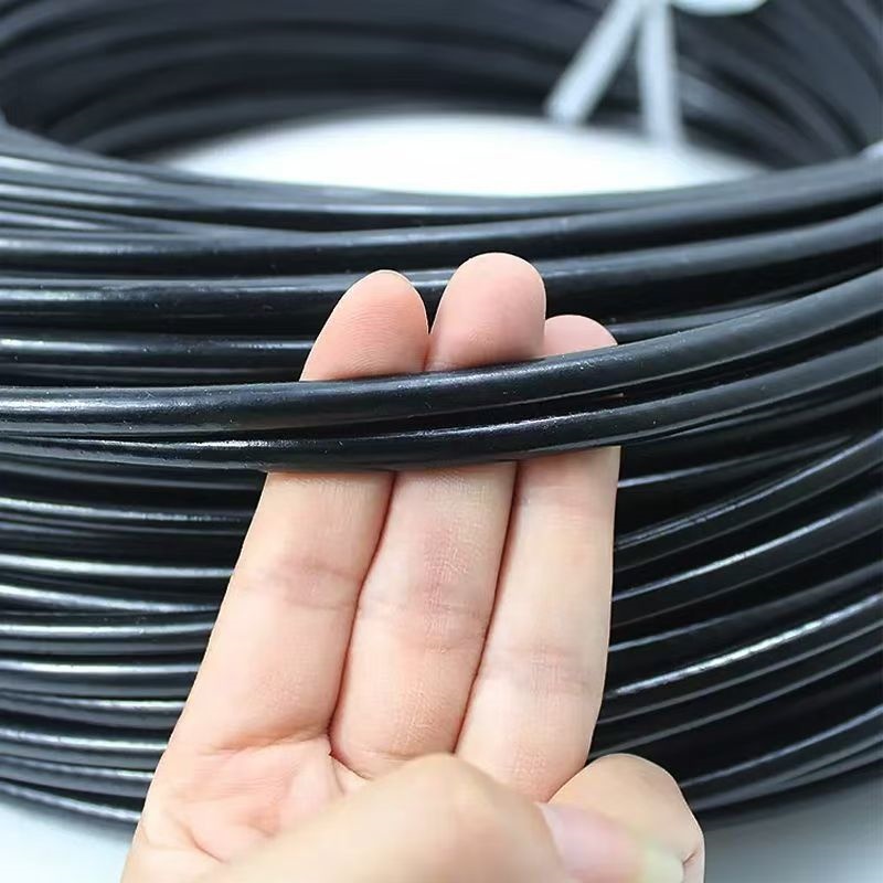 Stahldrahtseil-Fitnesskabel, 5 – Heavy Equipment Attachments Bewertung und Preis